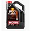 Aceite  MOTUL 8100 ECO-LITE 0W-20   5L